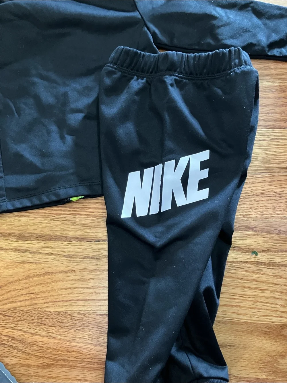 Nike two piece